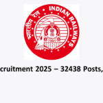 Railway Recruitment Board (RRB)